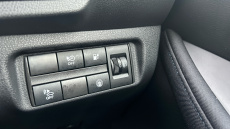 Nissan LEAF 110kW Acenta 40kWh 5dr Auto [6.6kw Charger] Electric Hatchback